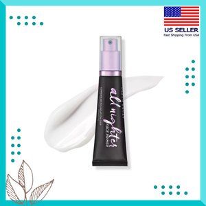 Urban Decay All Nighter Face Primer Longwear Foundation GRIP 30ml/1.0 Fl Oz. NIB